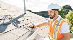 Fast & Reliable Emergency Roof Repairs in Centre Hall, PA